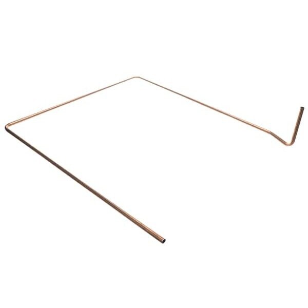 Garland .437 Tubing-Sit To Oven Orific 4523143 - main